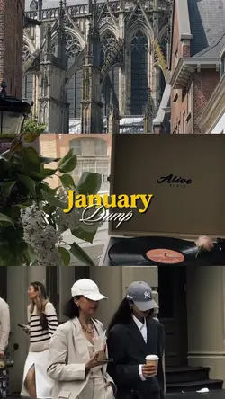 January dump
