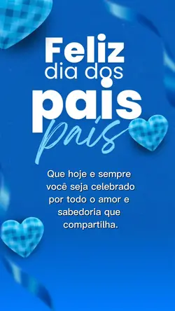 Dia dos pais ❤️