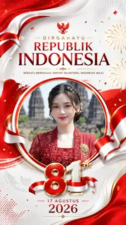 HUT RI 2026