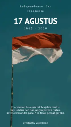 Merdeka