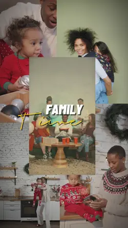 Family Time 