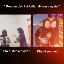 nyata vs maya