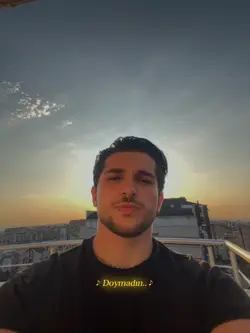 Doymadın.. 💔🥲