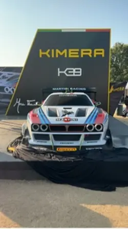 Cars that made there
