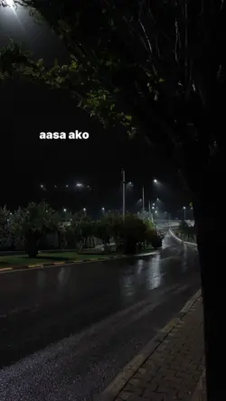 aasa ako