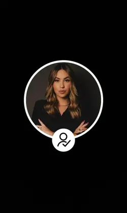 TikTok profile