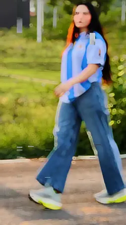 Attitude Trending
