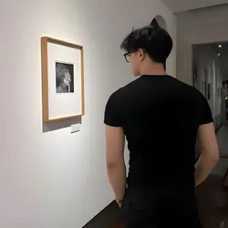Tanging larawan mo