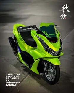 motor show trend