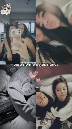 Mejor amiga 