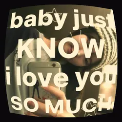 baby just know