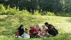 Piknik day