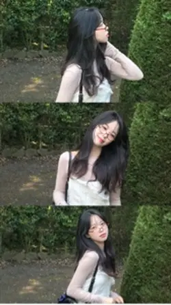 여름밤에 우리