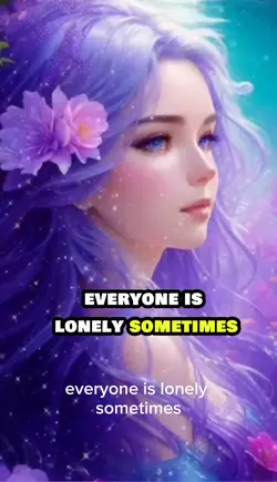 everyone is lonely 
