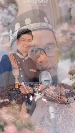 doa pernikahan