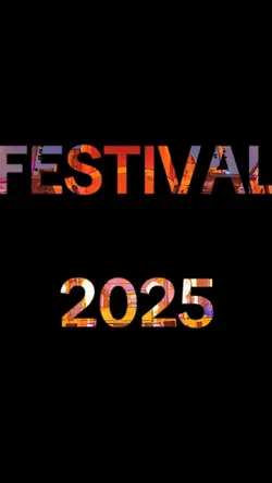 Festival 2025