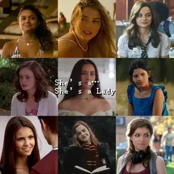 My endgames 💋