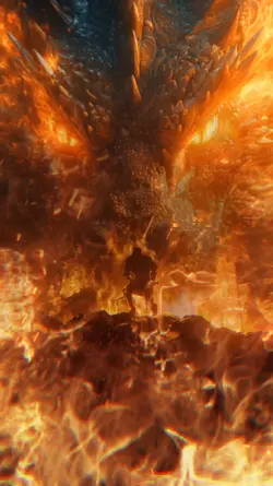 DRAGONS WRATH II