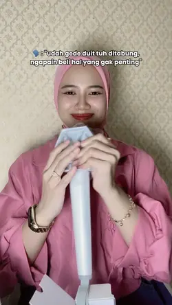 bukan aku yang beli 