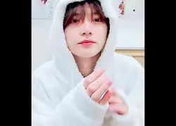 투바투가 지어준 예쁜 이름 "모아"
