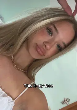 This is My Face 