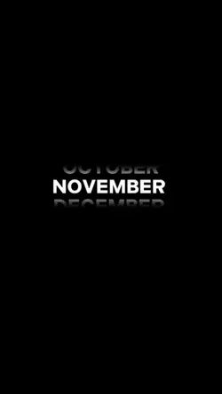 november birthday