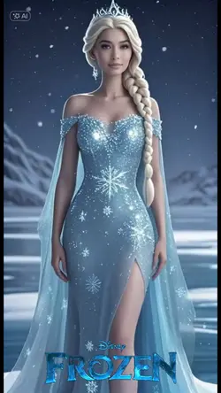 Frozen Ai Filter