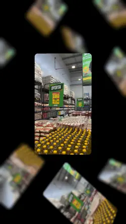SUPERMARKET