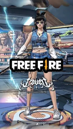 JJ free fire trend