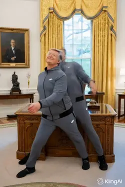 this is a parody