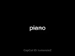 piano has improved 