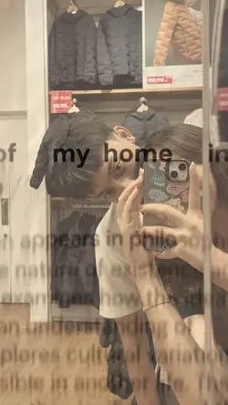 my home