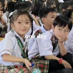oneday or dayone