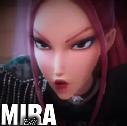 Mira edit