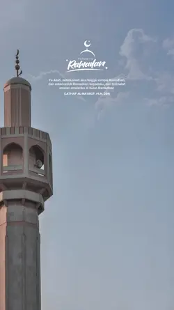 Ramadhan Story 