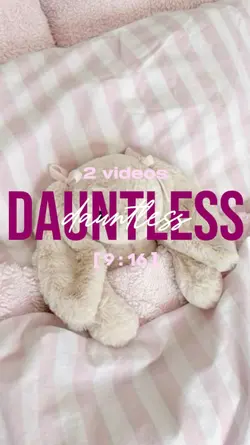 DAUNTLESS