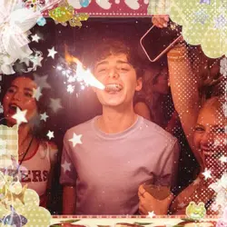 candy edit
