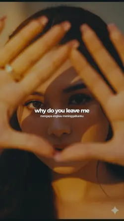 Leave Me - Lyrics 