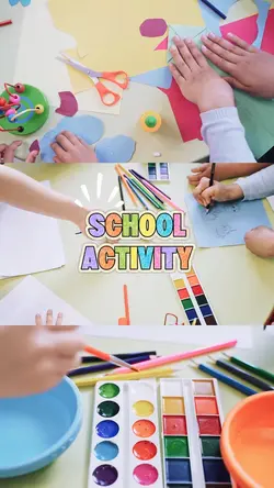School activity