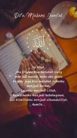 Malam Jumat
