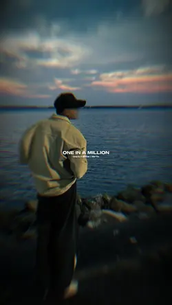 one in a million