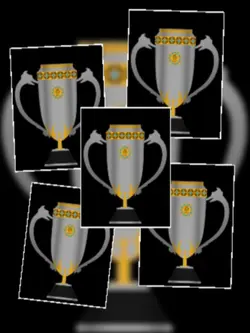 WeAreTheChampions