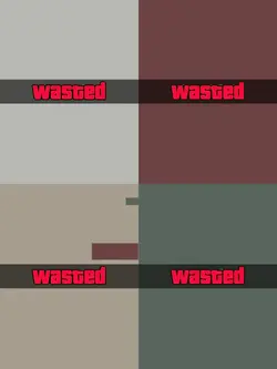 WASTED TRENDING