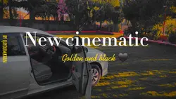 New cinematic temple