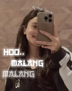 Malang malang main 