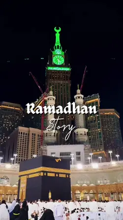 Ramadhan Story