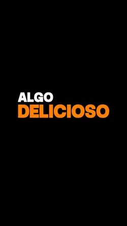 Comida marketin