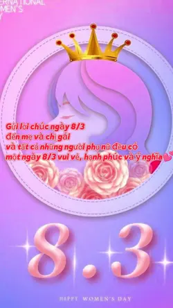 Mẫu 8/3