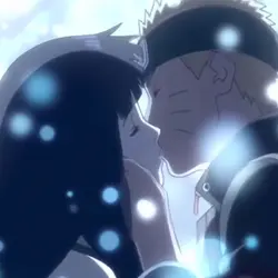 Naruto x Hinata