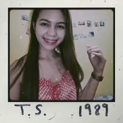1989 HITS | Taylor's